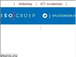Sites similar to isogroep.nl
