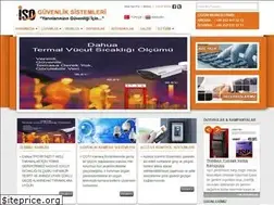 Sites similar to isoguvenlik.com
