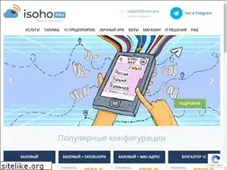 Sites similar to isoho.pro
