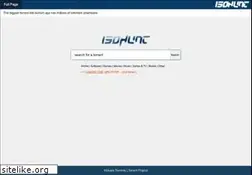 Sites similar to isohunt.app