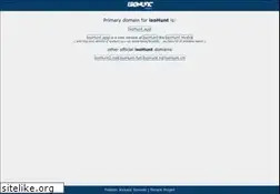 Sites similar to isohunt.ink