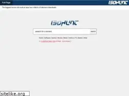 Sites similar to isohunt.io