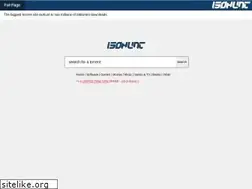 Sites similar to isohunt.tv
