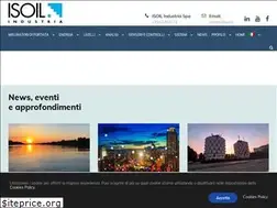 Sites similar to isoil.eu