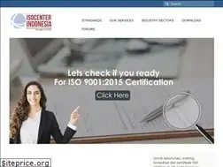 Sites similar to isoindonesiacenter.com