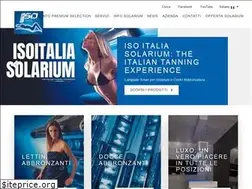 Sites similar to isoitalia.com