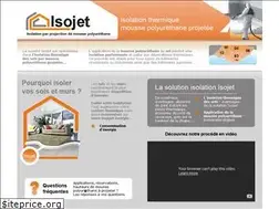 Sites similar to isojet.fr