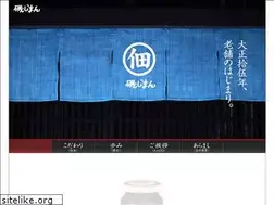 Sites similar to isojiman.co.jp