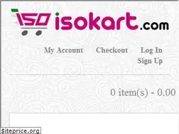 Sites similar to isokart.com