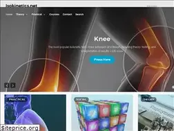 Sites similar to isokinetics.net