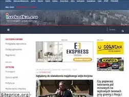 Sites similar to isokolka.eu