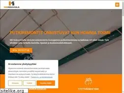 Sites similar to isokouvola.fi
