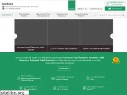 Sites similar to isol-corp.com