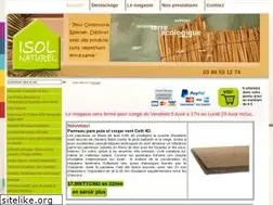 Sites similar to isol-naturel.com