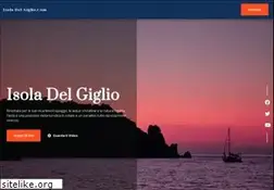 Sites similar to isola-del-giglio.com