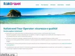 Sites similar to isola-elba.com