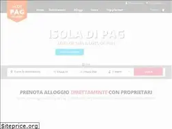 Sites similar to isola-pag-croazia.it