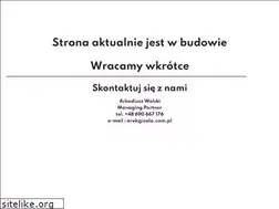 Sites similar to isola.com.pl