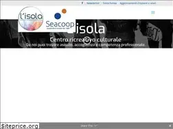 Sites similar to isola.coop