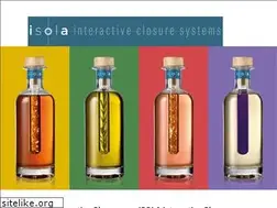 Sites similar to isola.fr