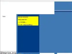 Sites similar to isola2000.net