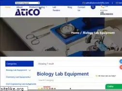 Sites similar to isolab.de