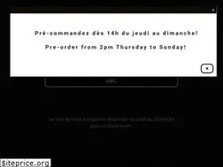 Sites similar to isolabella.ca
