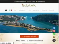Sites similar to isolabella.co.za