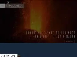 Sites similar to isolabella.it