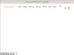 Sites similar to isolabellashop.com