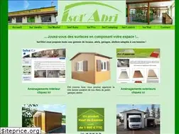 Sites similar to isolabri.fr
