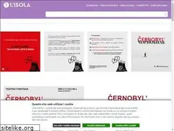Sites similar to isolacard.it