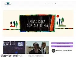 Sites similar to isolacinema.org