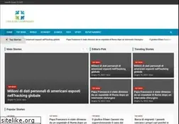 Sites similar to isoladeicassintegrati.com