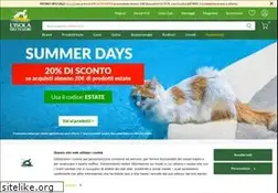 Sites similar to isoladeitesori.it