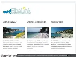 Sites similar to isoladelba.it