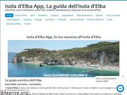 Sites similar to isoladelbaapp.com