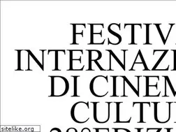 Sites similar to isoladelcinema.com