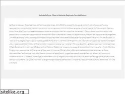 Sites similar to isoladellacona.it