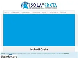 Sites similar to isoladicretavacanze.com