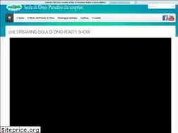 Sites similar to isoladino.it