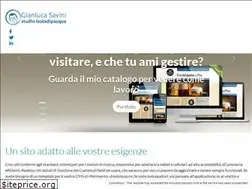 Sites similar to isoladipasqua.it