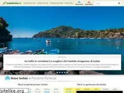 Sites similar to isoladischia.net