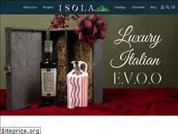 Sites similar to isolaimports.com
