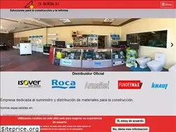 Sites similar to isolais.es