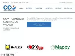 Sites similar to isolamentos-ccv.com