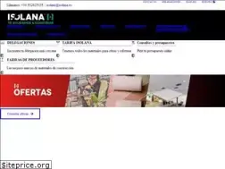 Sites similar to isolana.es