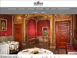 Sites similar to isolani.it