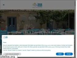 Sites similar to isolanipercaso.com