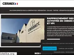 Sites similar to isolant-acoustique-carrelage.com